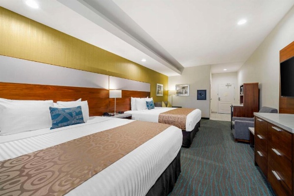 Best Western Plus Gardena Inn & Suites image 14