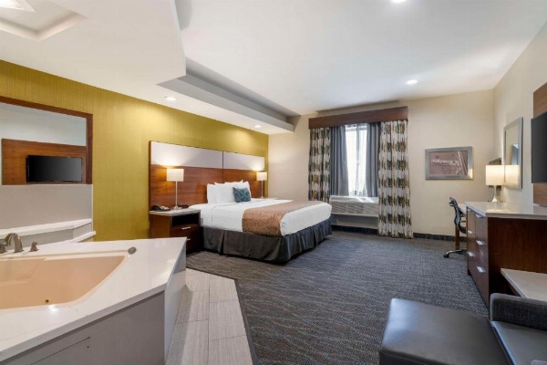 Best Western Plus Gardena Inn & Suites image 21